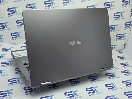 ASUS VivoBook Flip 14 Pentium Silver N5000 4G 64 eMMC 14" HD X360 Tactile