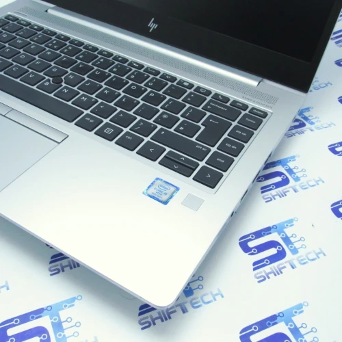 HP EliteBook 840 G6 i5 8365U 16G 256 SSD AMD 550X 2G 14" Full HD