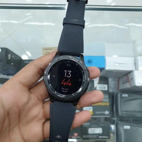 Samsung Gear S3 Frontier