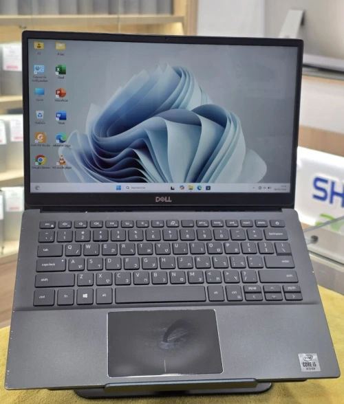 DELL Vostro 5391 i5 10210U 8G 256 SSD 13.3" FHD