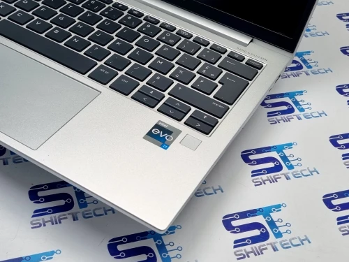 HP EliteBook 835 G10 Ryzen 5 Pro 7540U 32G 512 SSD 13.3" Full HD+