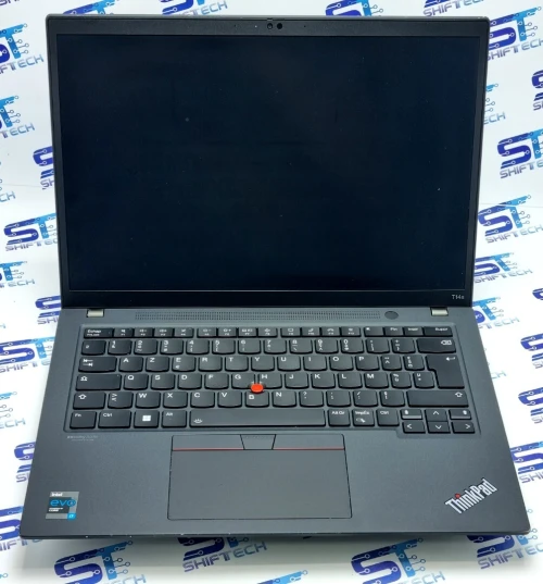 Lenovo Thinkpad T14s Gen 2 i7 1165G7 16G 512 SSD 14" FHD Tactile 4G