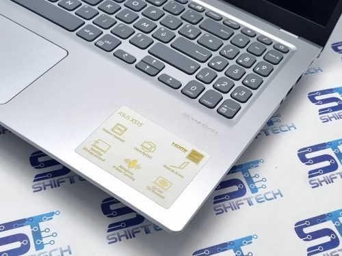 Asus VivoBook X515 i3 1115G4 8G 256 SSD 15.6" Full HD