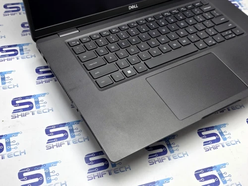Dell Latitude 7530 i7 1265U 32G 512 SSD 15.6" FHD Tactile