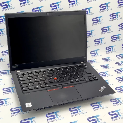Lenovo Thinkpad T14s Gen 1 i7 10610U 16G 512 SSD 14" Full HD Tactile