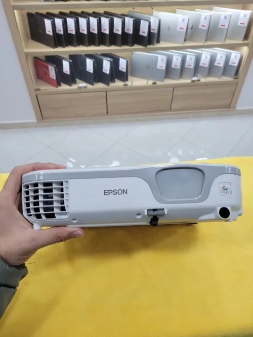 Datashow Epson 
