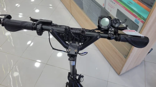 Scooter Dualtron Eagal