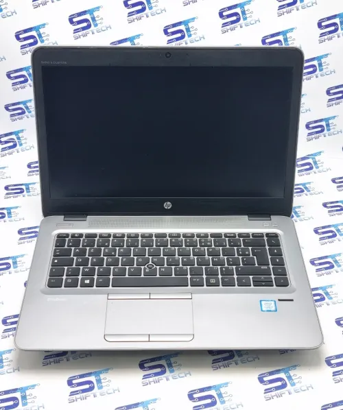 HP EliteBook 840 G4 i7 7500U 16G 256 SSD 14" Full HD