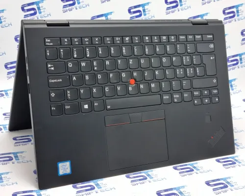Lenovo Thinkpad X1 Yoga Gen 3 i5 8250U 16G 256 SSD X360 Tactile + Stylet