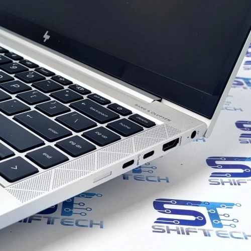 HP EliteBook 845 G8 Ryzen 7 Pro 5850U 16G 512 SSD 14" Full HD