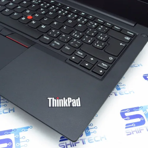 Lenovo Thinkpad E495 Ryzen 5 Pro 3550U 8G 256SSD 14" Full HD Vega 8 2G