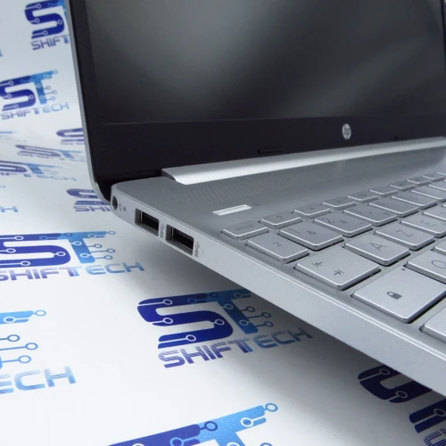 HP Laptop 15S i3 1115G1 8G 256SSD 15.6" Full HD