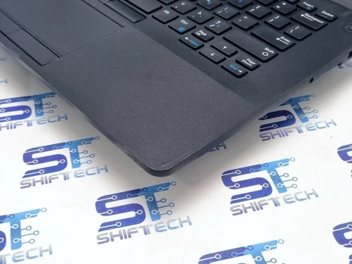 Dell Latitude E7470 i7 6600U 8G 256SSD 14" Full HD Tactile