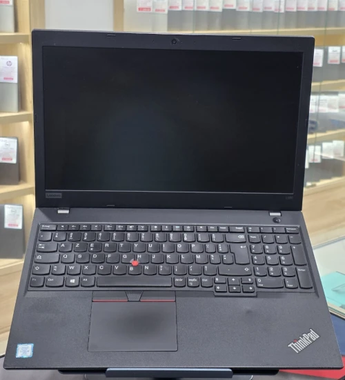Lenovo ThinkPad L580 i5 7300U 8G 256 SSD 15.6" Full HD