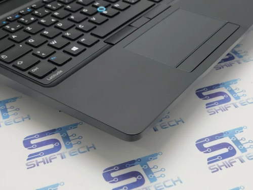 Dell Latitude 5580 i5 7300U 8G 256 SSD 15.6" Full HD