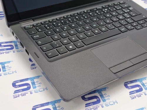 Dell Latitude 5300 2in1 i5 8350U 8G 256 SSD 13.3" X360 FHD Tactile 