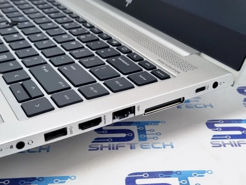 HP EliteBook 840 G6 i5 8365U 8G 256 SSD 14" FHD