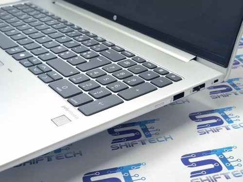 HP ProBook 465 G11 Ryzen 5 7535U 16G 512SSD 16" WUXGA