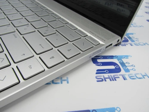  HP Envy LapTop 13.3" i5 8Th 8G 256 SSD Full HD  