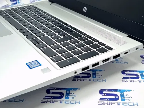HP ProBook 450 G6 i3 8145U 8G 256SSD 15.6" FHD