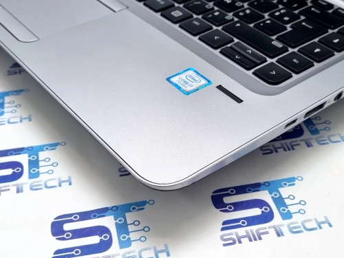 HP EliteBook 840 G4 i7 7500U 16G 256 SSD 14" Full HD