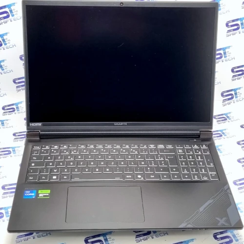 GIGABYTE G6X i7 13650HX 16G 1T SSD RTX 4060 8G 16" FHD 