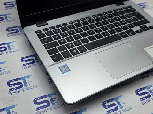 Asus VivoBook X405UA i5 7200U 8G 128SSD +1TB HDD 14" FHD