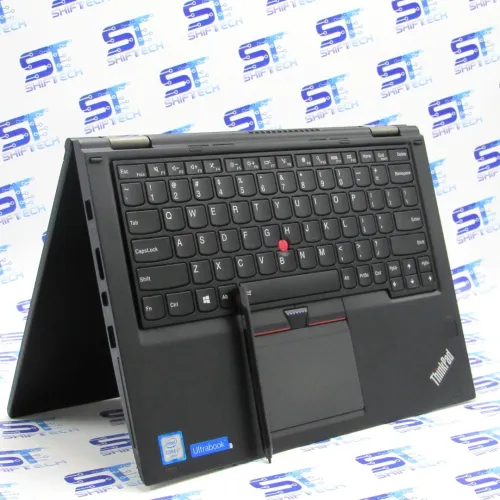 Lenovo Thinkpad Yoga 260 i7 6500U 8G 256SSD 12.5" FHD X360 Tactile   