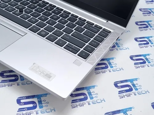 HP EliteBook 845 G8 Ryzen 3 Pro 5450U 16G 256 SSD 14" FHD Tactile