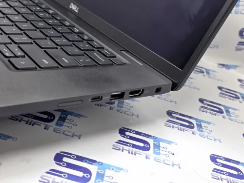 Dell Latitude 7530 i7 1265U 32G 512 SSD 15.6" FHD Tactile