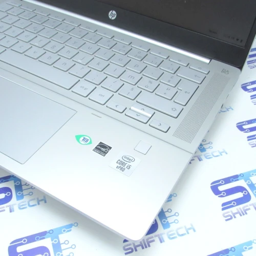 HP Pro C640 ChromeBook i5 1020G7 4G 64G SSD Tactile
