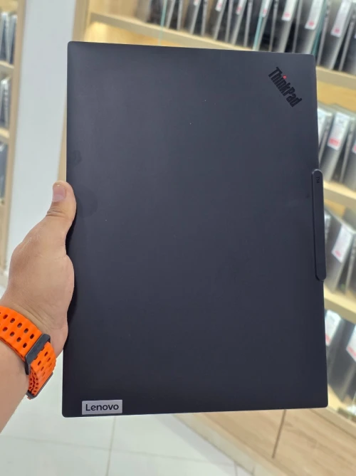 Lenovo ThinkPad T14 Gen 5 Ultra 7 165U 16G 512 SSD 14" WUXGA