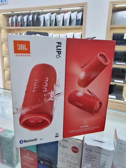 JBL Flip 6 Original