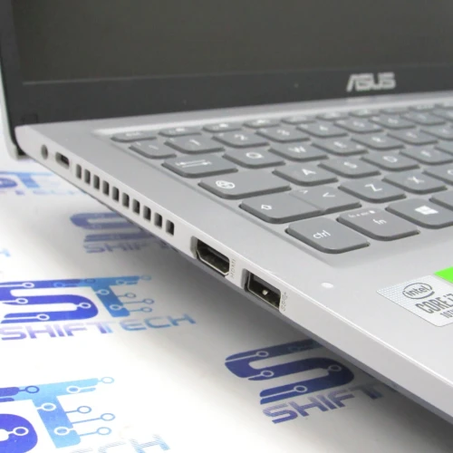 ASUS VivoBook X515 12G 512 SSD 15.6" Full HD Nvidia MX330 2G