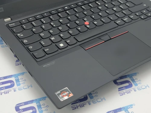 Lenovo ThinkPad T14 Gen 2 Ryzen 5 5650U 16G 256 SSD 14" Full HD