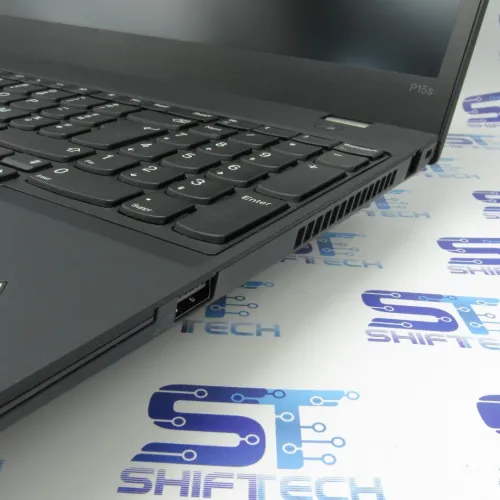 Lenovo Thinkpad P15s Gen1 15.6" i5 10Th 16G 512SSD Quadro P520