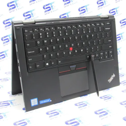 Lenovo Thinkpad Yoga 260 i5 6200U 8G 256SSD 12.5" FHD X360 Tactile   