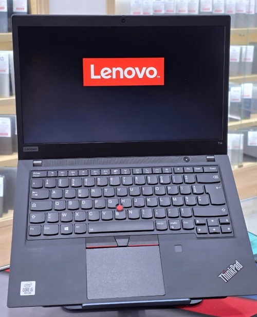 Lenovo ThinkPad T14 Gen1 i5 10310U 16G 256 SSD 14" HD