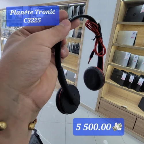 Casque Original Jabra, Plantronic