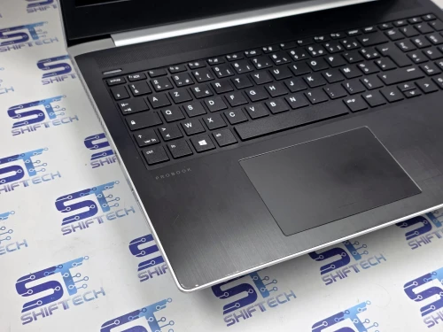 HP ProBook 450 G5 i5 8250U 8G 256 SSD 15.6" Full HD