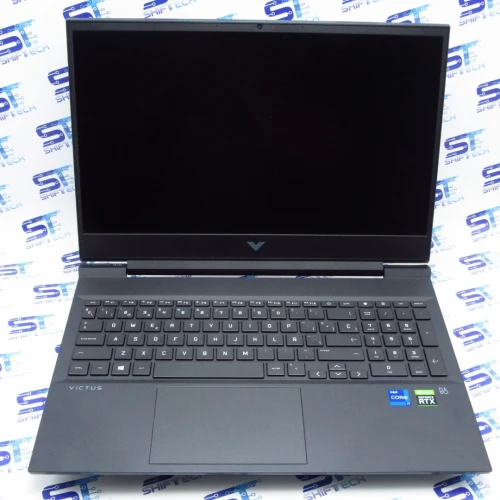 HP Victus 16 i7 11800H 16G 512 SSD RTX 3050Ti 16.1" Full HD