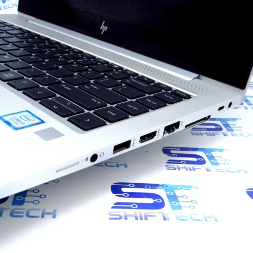 HP EliteBook 840 G5 i5 8365U 8G 256 SSD 14" Full HD Tactile