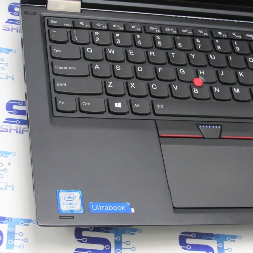 Lenovo Thinkpad Yoga 260 i7 6500U 8G 256SSD 12.5" FHD X360 Tactile   