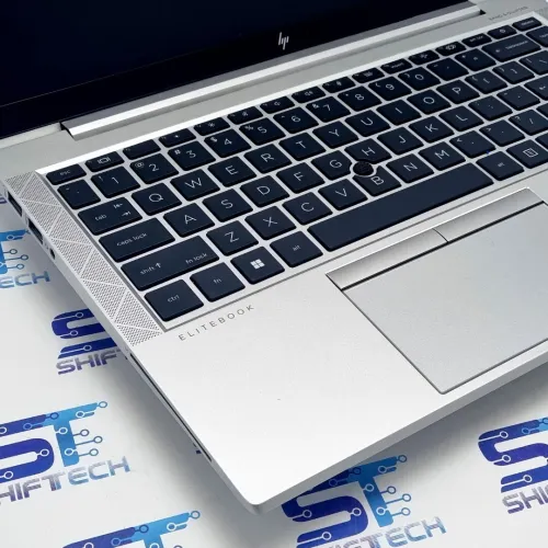 HP EliteBook 845 G8 Ryzen 7 Pro 5850U 16G 512 SSD 14" Full HD