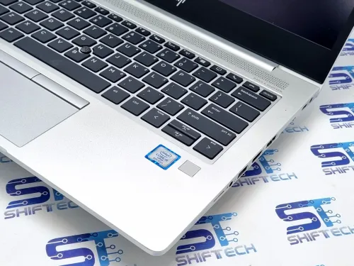 HP EliteBook 830 G6 i5 8350U 16G 256 SSD 13.3" FHD Tactile