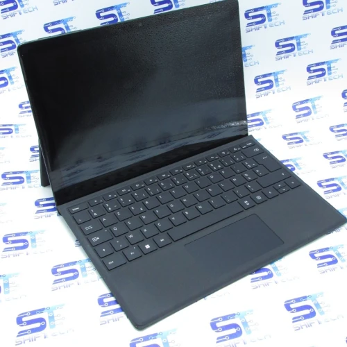 Microsoft Surface Pro 7 i7 1065G7 16G 512 SSD 2K Tactile Détachable Black Edition 