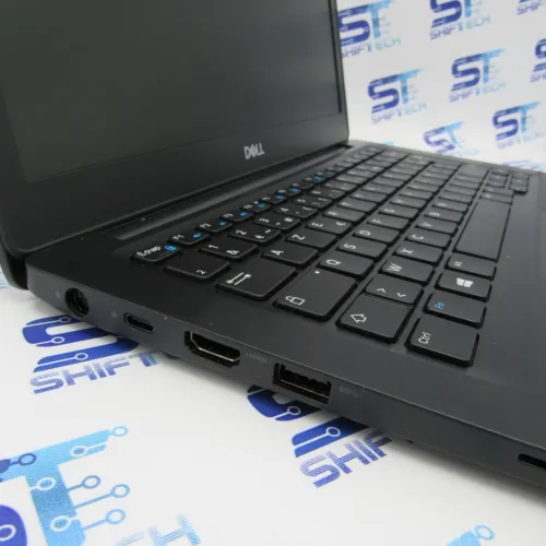 Dell Latitude 7290 12.5" i5 8Th 8G 256 SSD Full HD