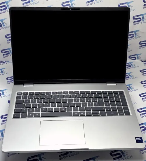 Dell Pro 16 PC16250 Ultra 5 235U 16G 512 SSD 16" FHD+