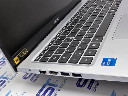 Acer Aspire 3 i5 1135G7 16G 256SSD 15.6" FHD