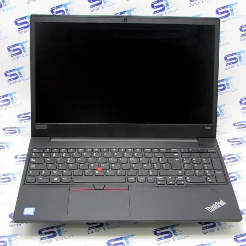 Lenovo Thinkpad E580 i5 8350U 16G 256 SSD 15.6" Full HD